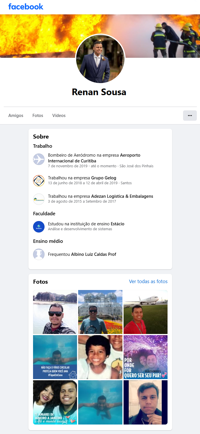 Facebook