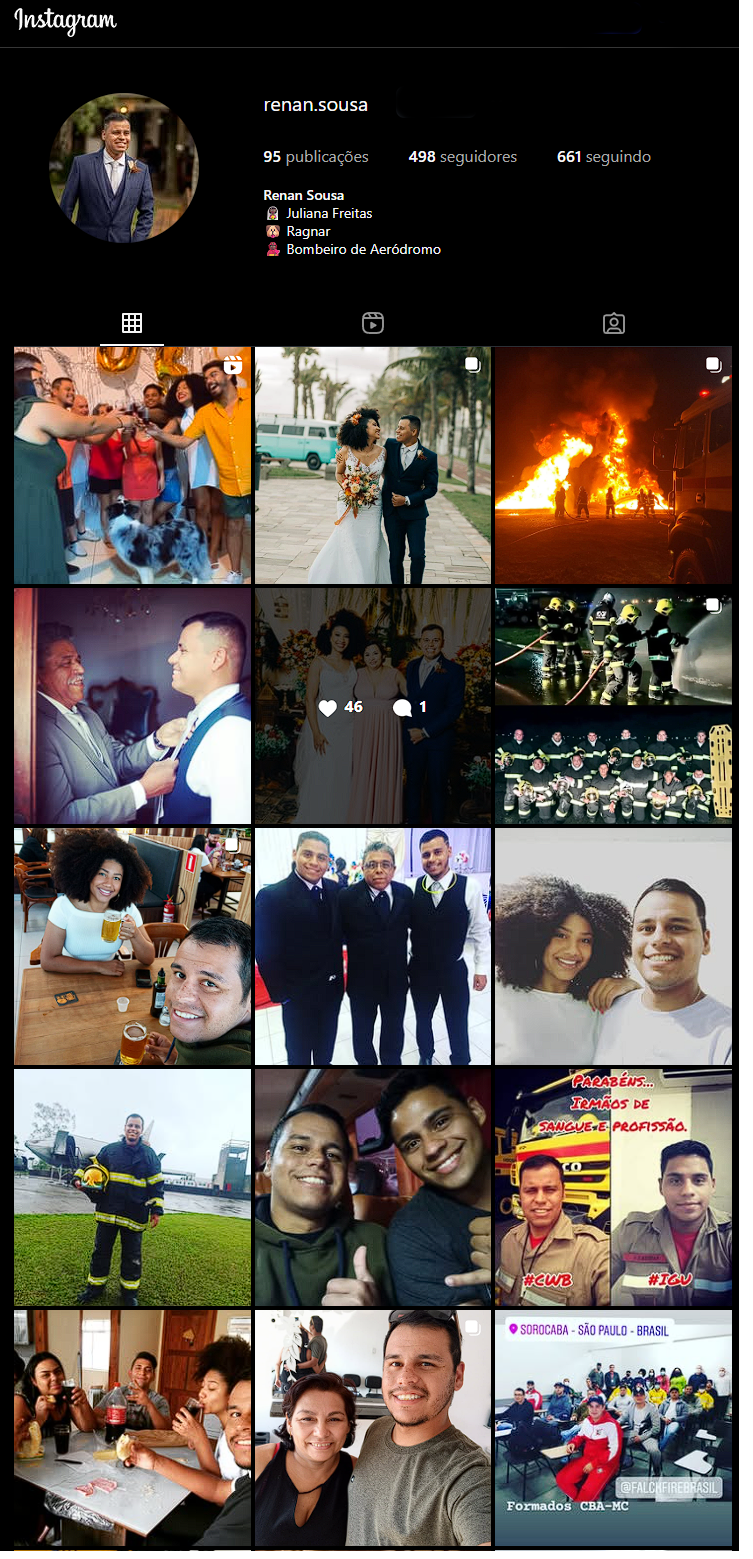 Instagram